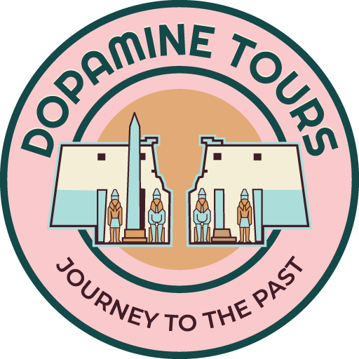 Dopamine Tours