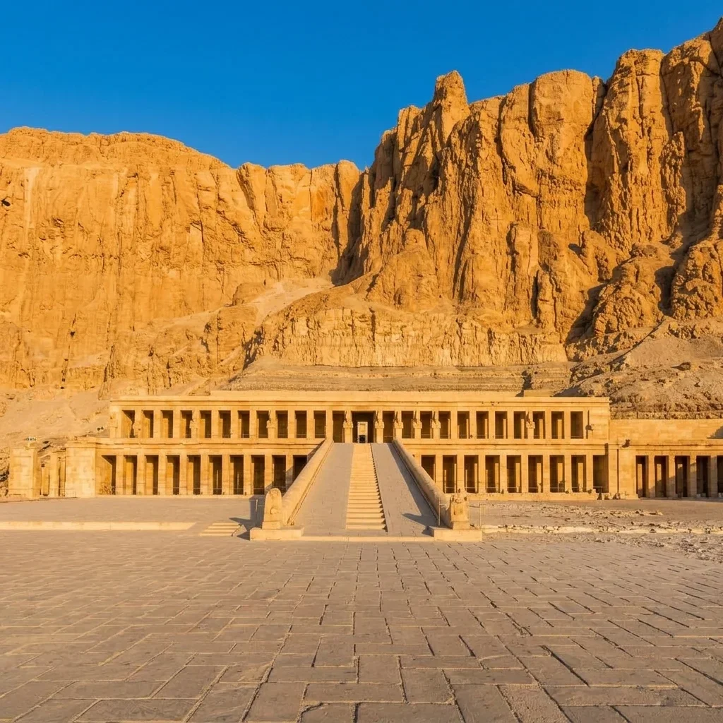 Valley of the Kings